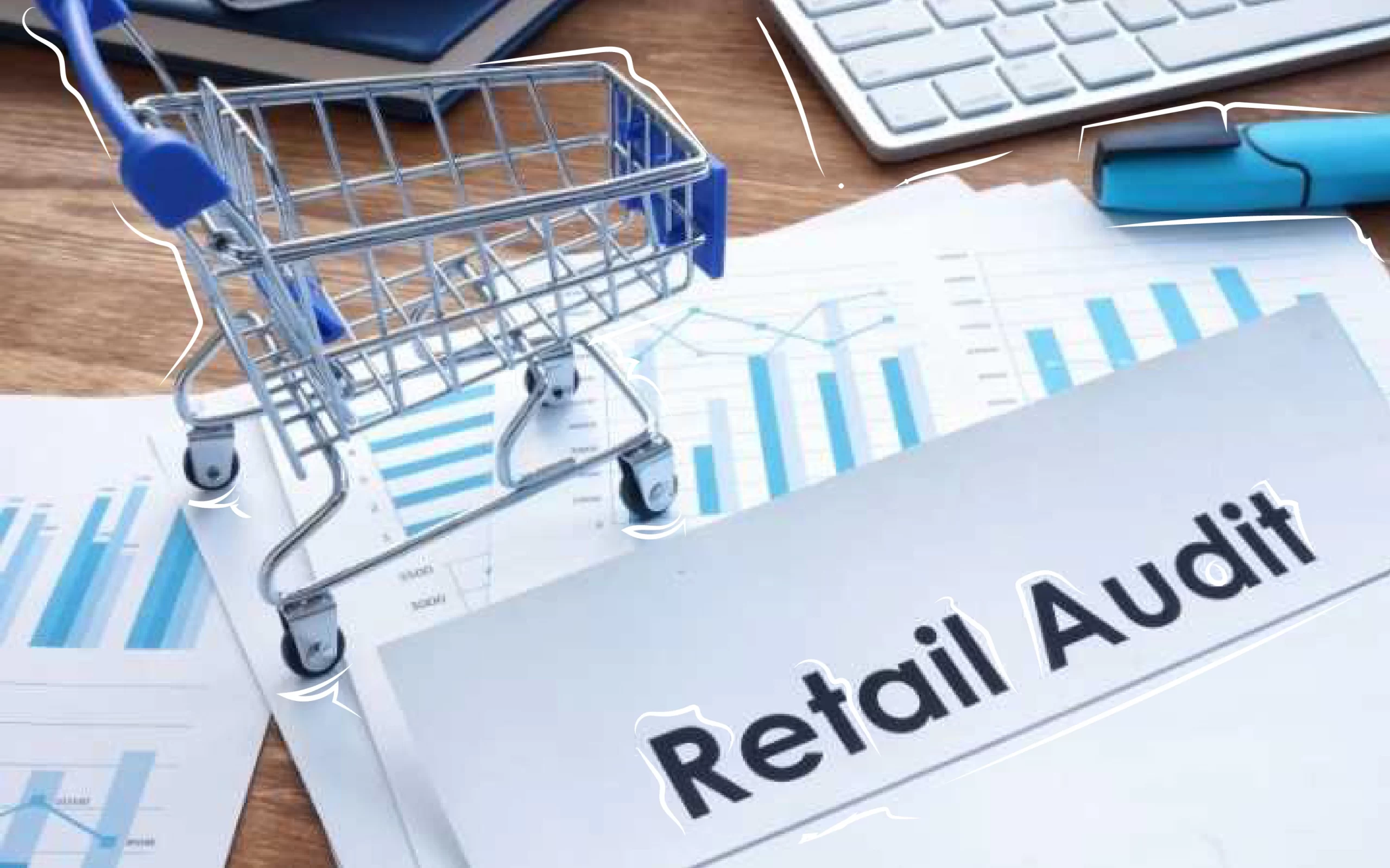 retail audit چیست