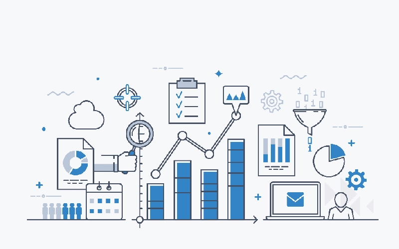 مدیریت اطلاعات در تحقیقات بازار