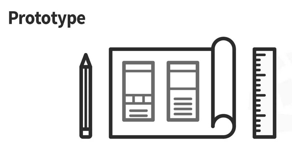 پروتوتایپ و طراحی محصول